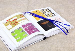 How To Finish Hardcover Book Printing?